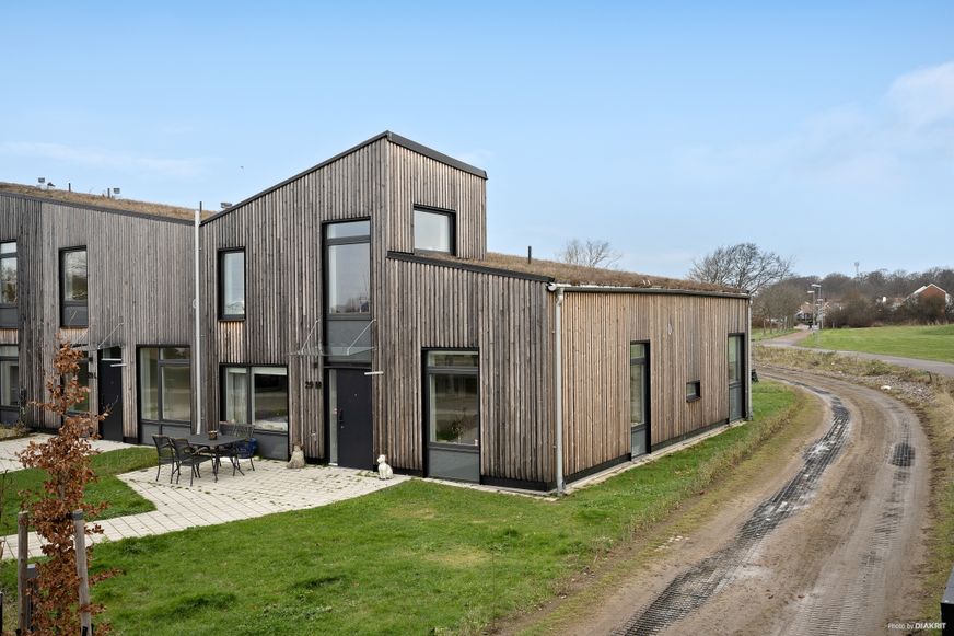 Radhus, Ridvägen 29m, Laröd, Helsingborg