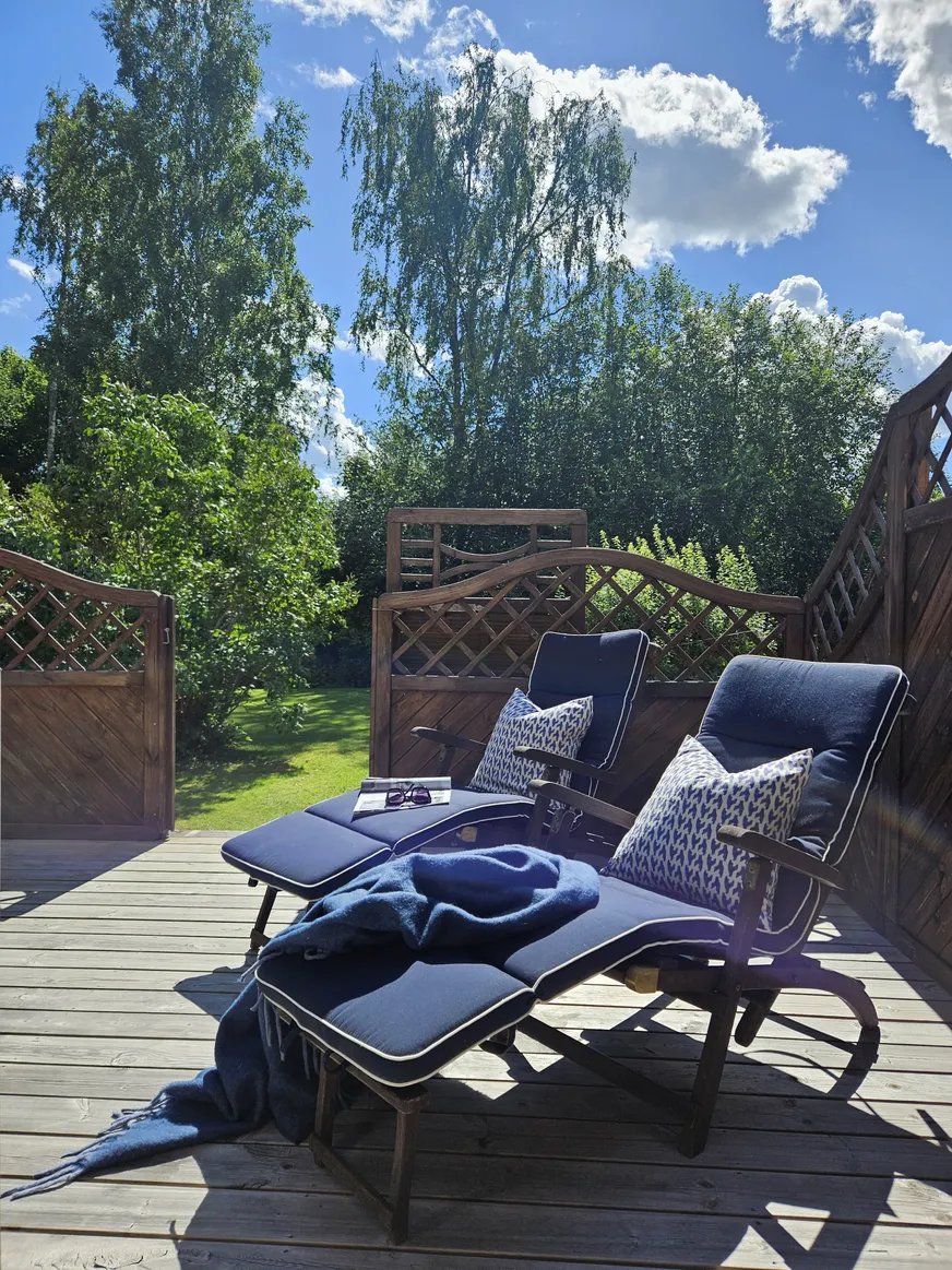 Fullskärm
