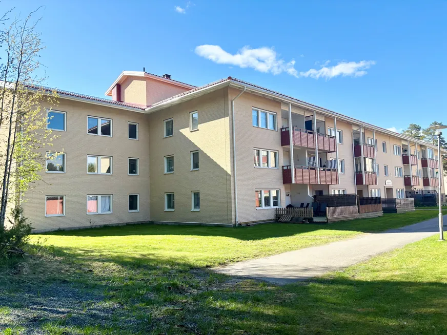 Fullskärm