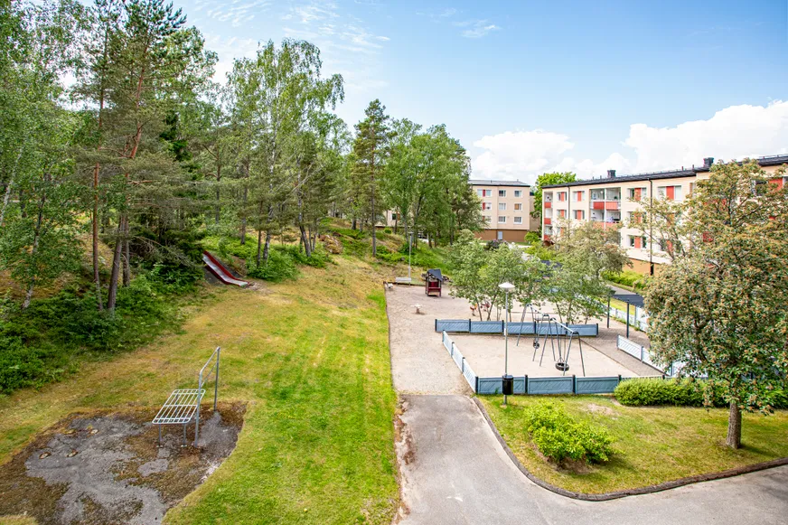 Fullskärm