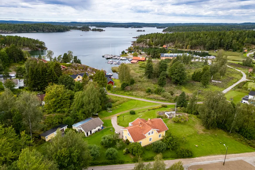 Bastedalen Kasern 901