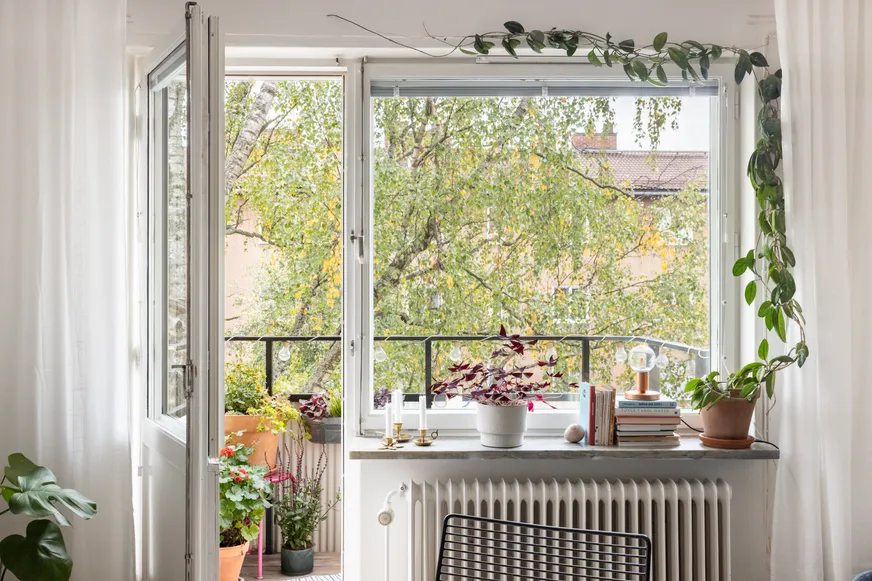 Fullskärm