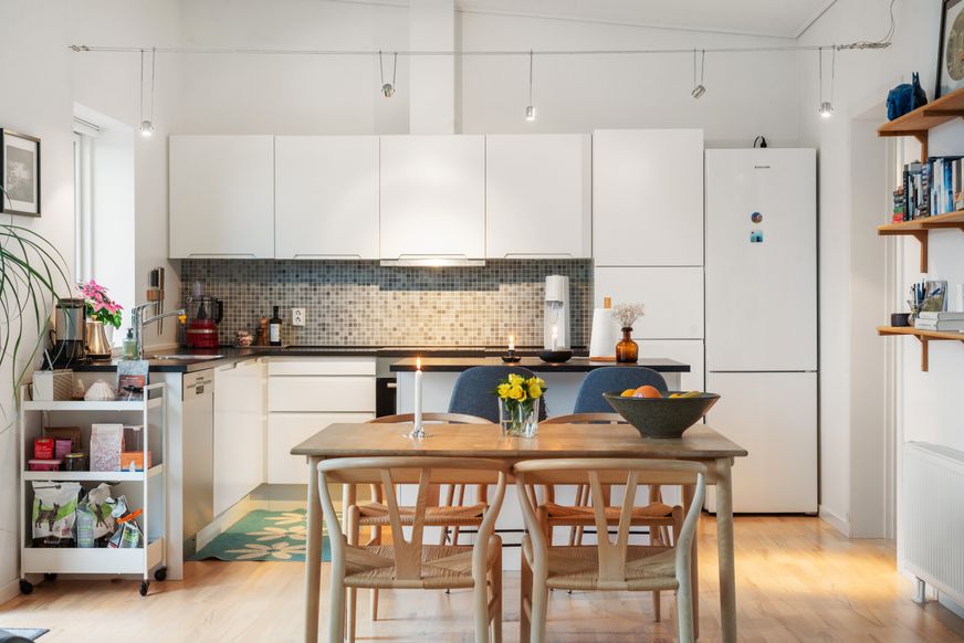 Bostadsrätt, Junovägen 6B, Norrtälje stad - Solbacka, Norrtälje