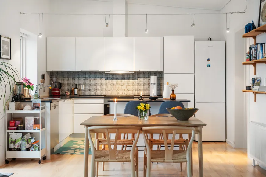 Bostadsrätt, Junovägen 6B, Norrtälje stad - Solbacka, Norrtälje