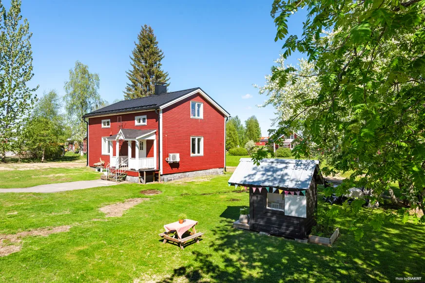 Fullskärm