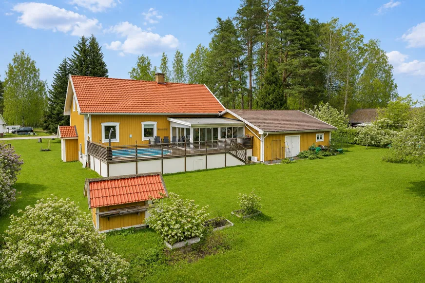 Fullskärm