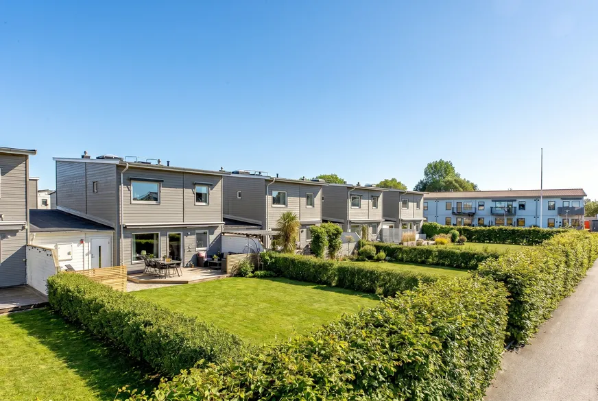 Bostadsrätt, Avenbokstigen 5, Kristineslätt, Falkenberg