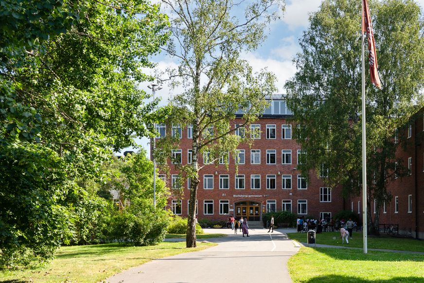 Fullskärm