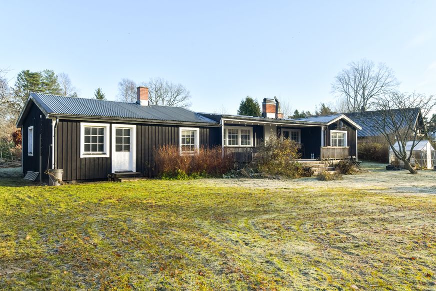 Villa, Västerhejde Lunds västra 20, Västerhejde, Gotland