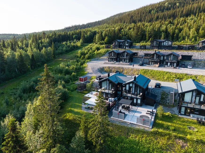Fullskärm