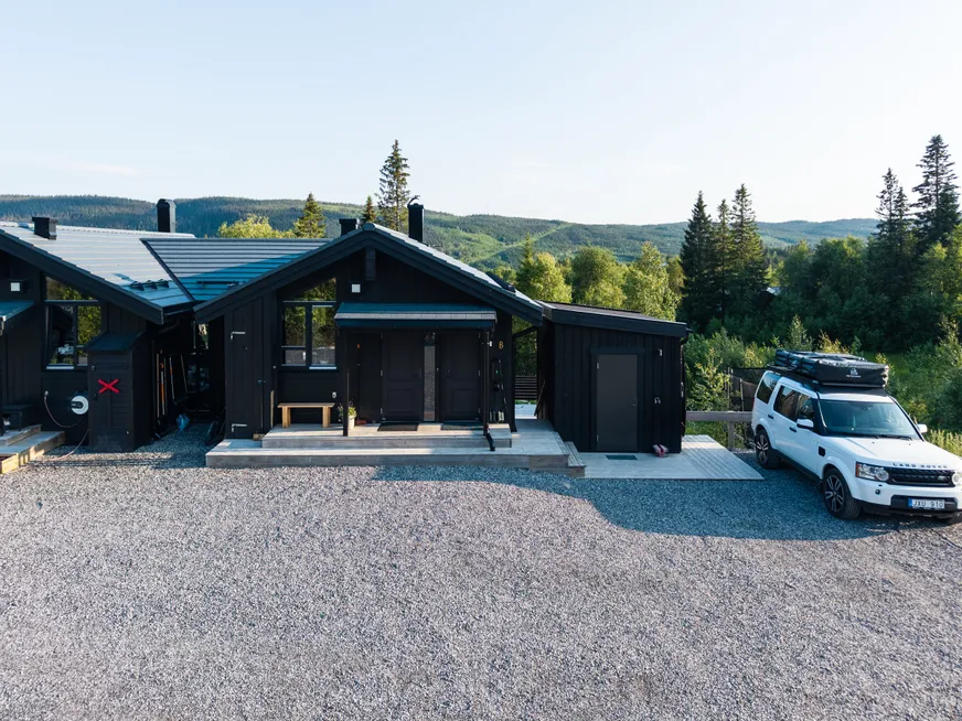 Fullskärm
