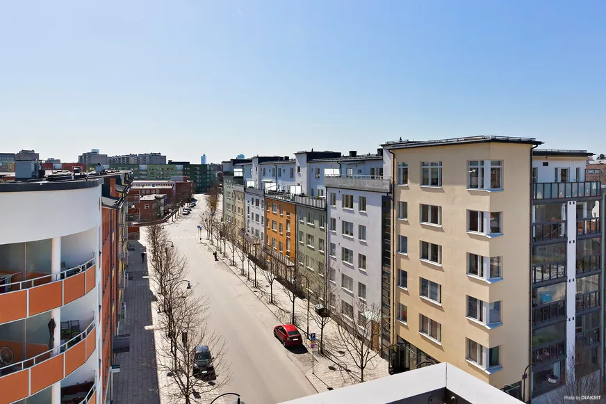 Fullskärm