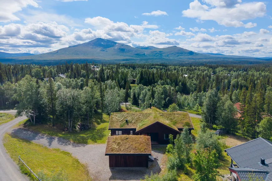 Fullskärm