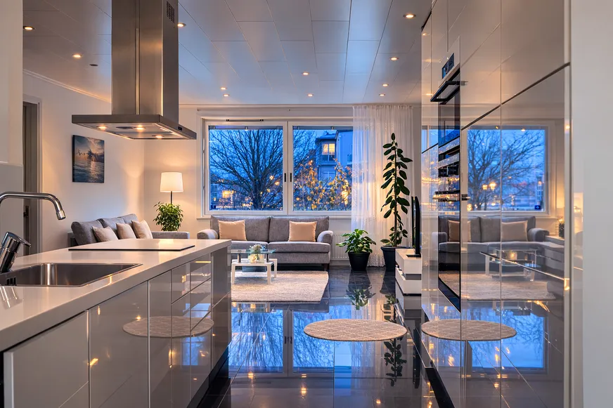 Bostadsrätt, Dalhemsvägen 43d, Kjellstorp, Helsingborg