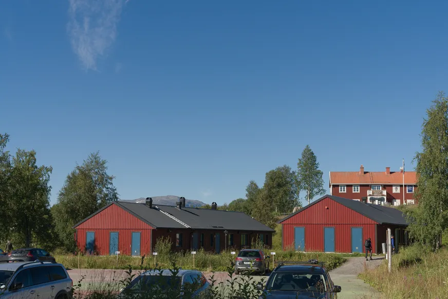Fullskärm
