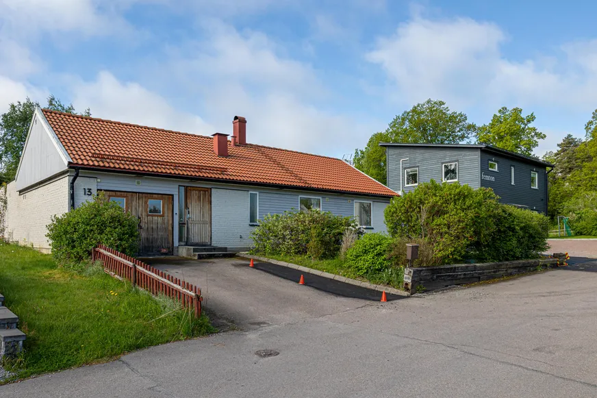Fullskärm