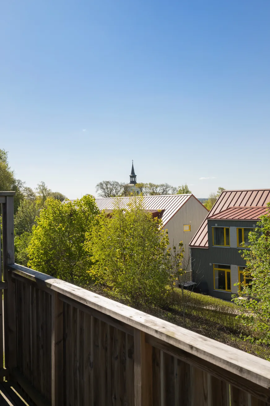 Fullskärm