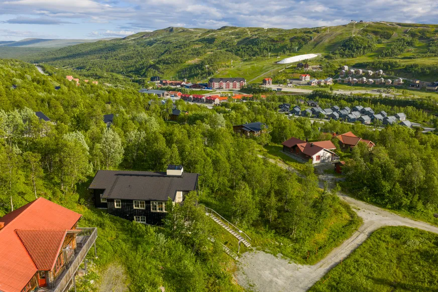Fullskärm