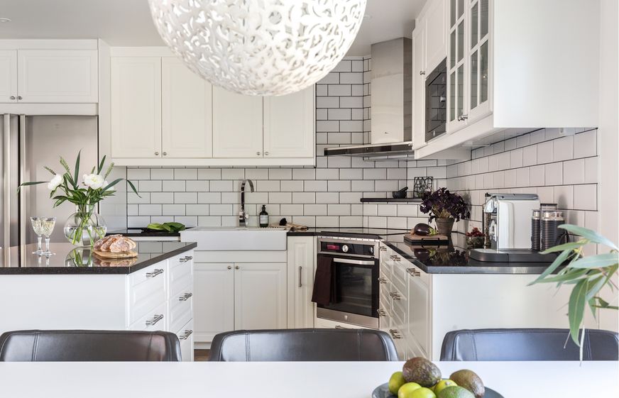 Villa, Radhus, Odengatan 71, Östra Ängabo, Alingsås