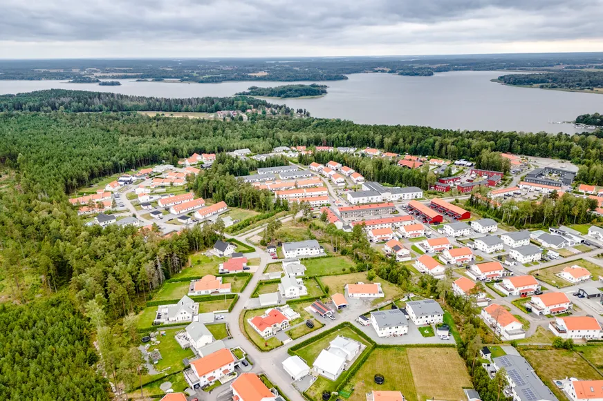 Fullskärm