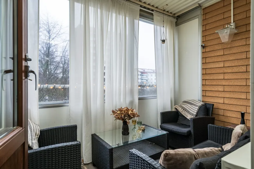 Fullskärm