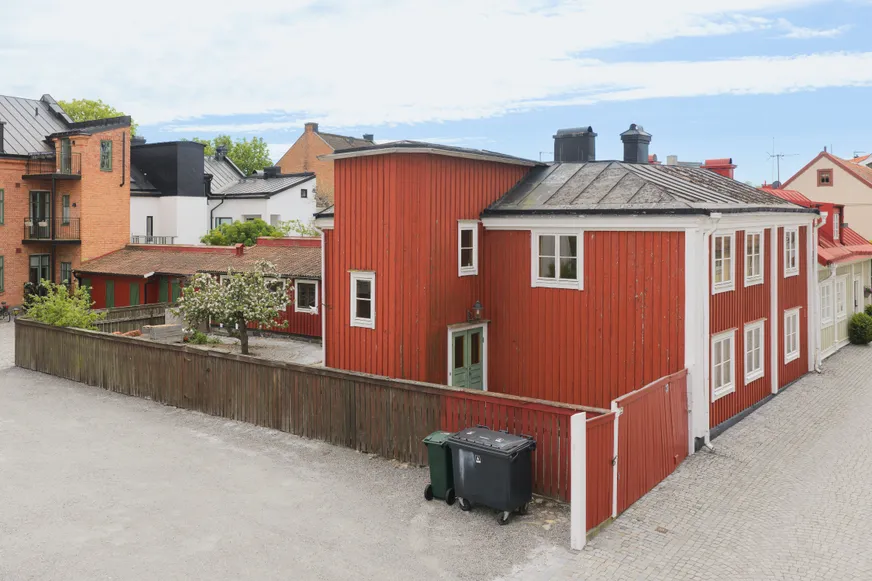 Fullskärm
