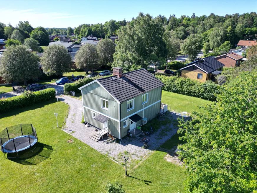 Fullskärm