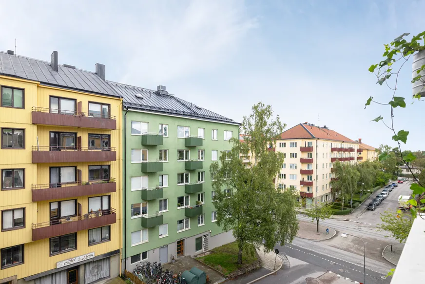 Fullskärm