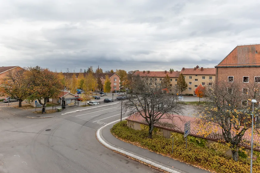 Fullskärm