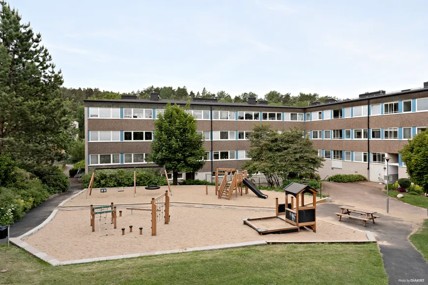 Fullskärm