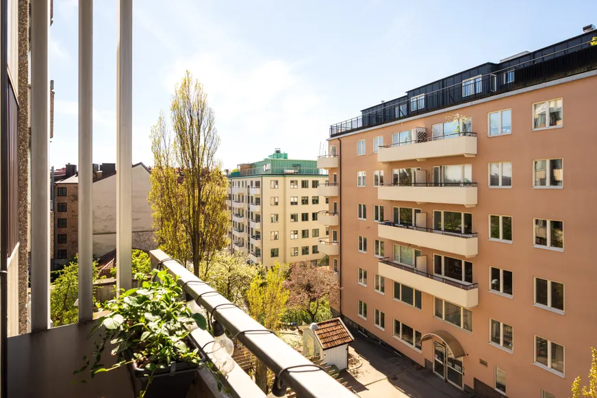 Fullskärm
