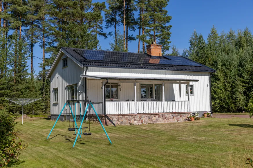Fullskärm