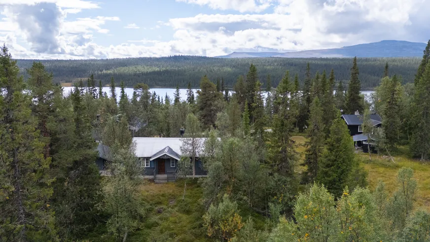 Fullskärm
