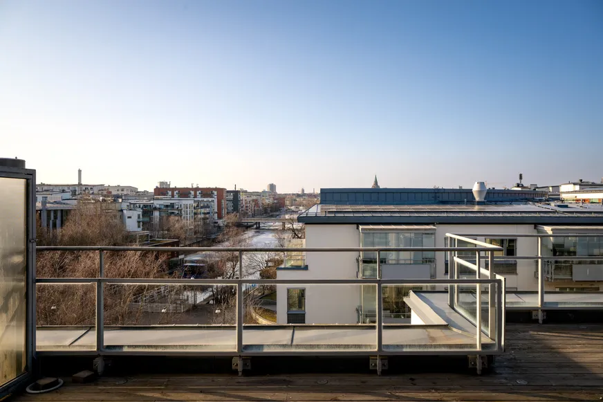 Bostadsrätt, Sickla Kanalgata 64, Hammarby Sjöstad, Stockholm