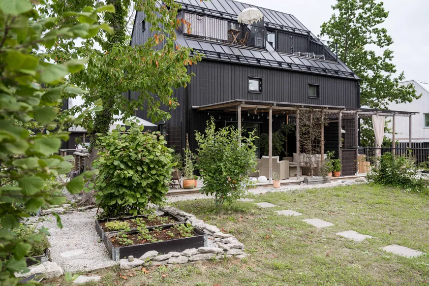 Bostadsrätt, Västerhejde Hallbrosvägen 20B, Visby - Västerhejde, Gotland