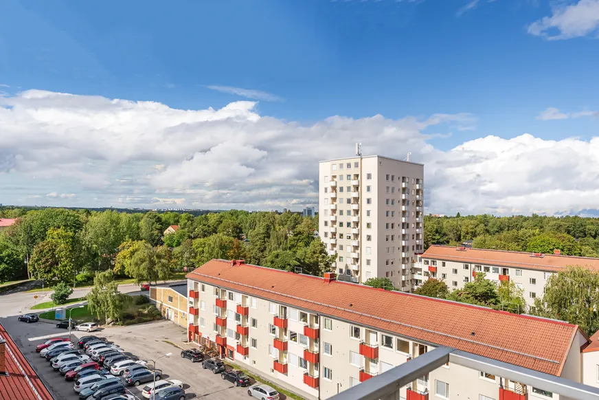Skebokvarnsvägen 201 photo 4