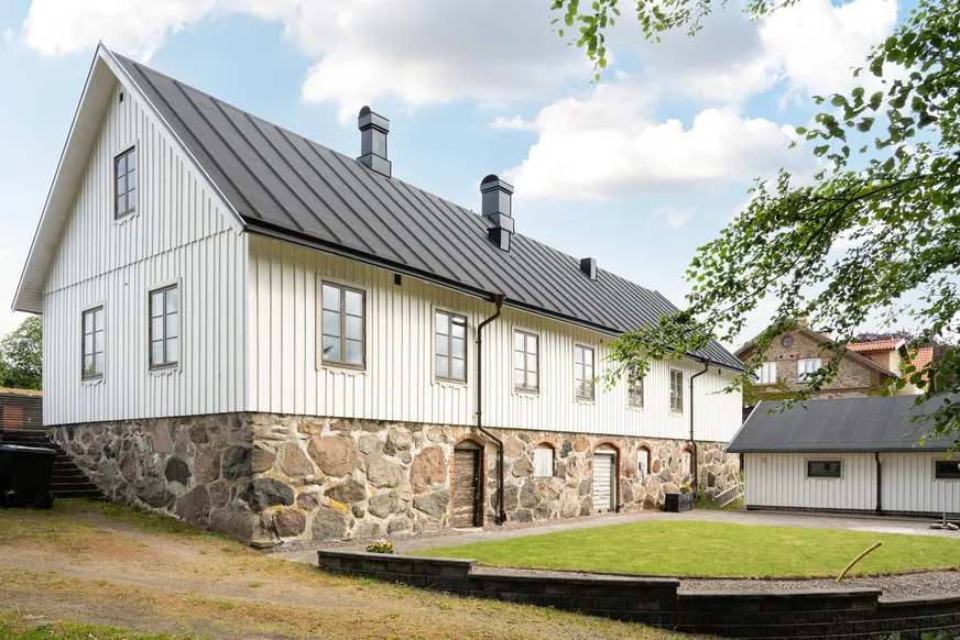 Fullskärm