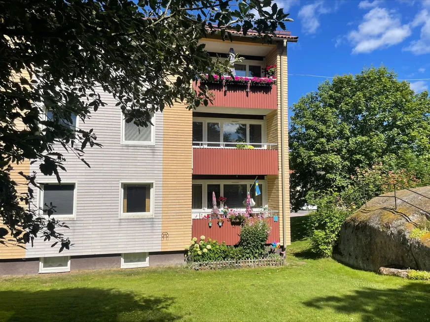 Fullskärm