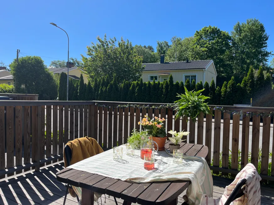 Bostadsrätt, Edelundavägen 1, Hässelby Södra Villastad, Stockholm