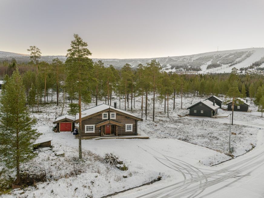 Fullskärm