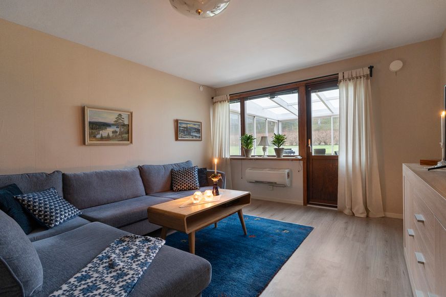 Bostadsrätt, Bigården 50, Göta, Lilla Edet