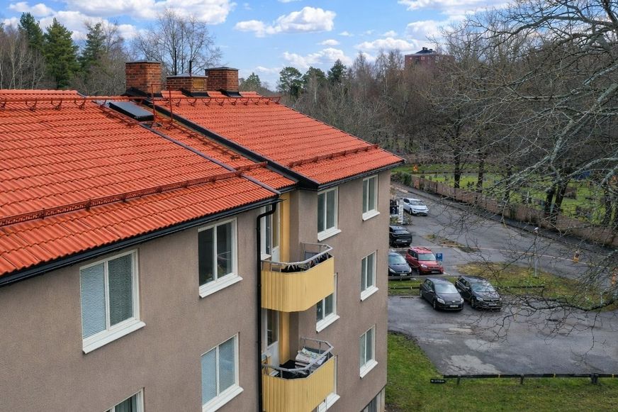 Fullskärm