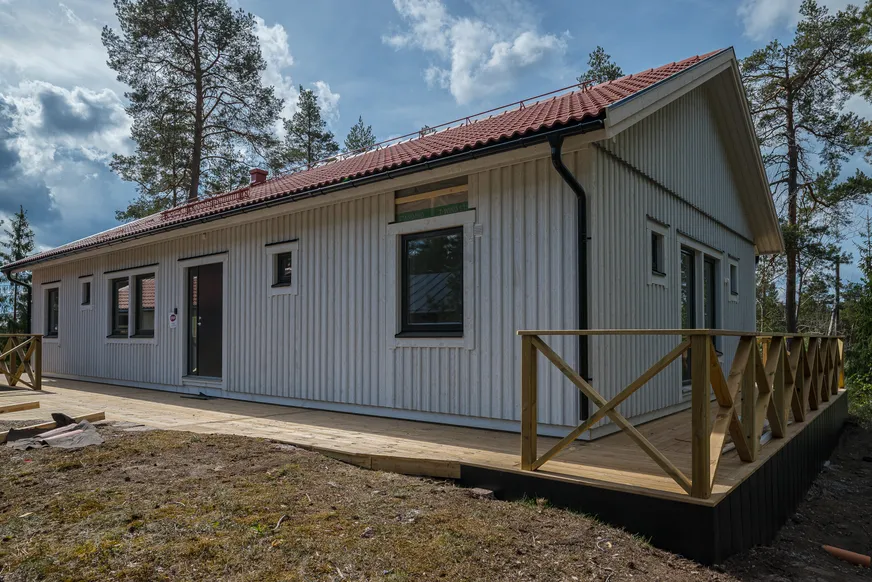 Fullskärm