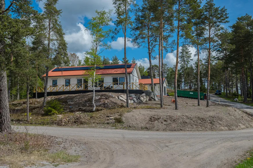 Fullskärm