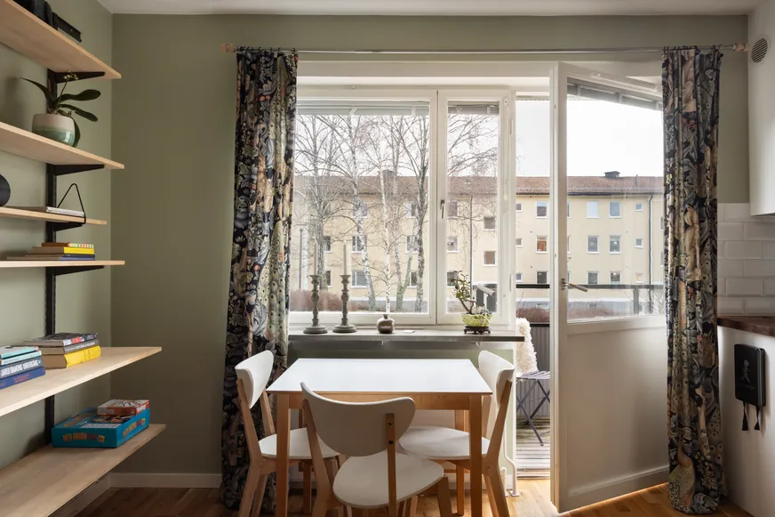 Fullskärm