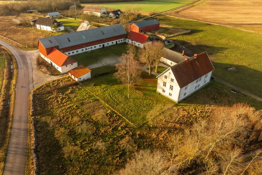 Fullskärm