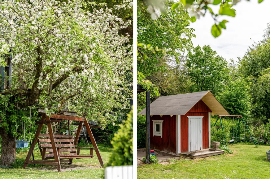 Fullskärm