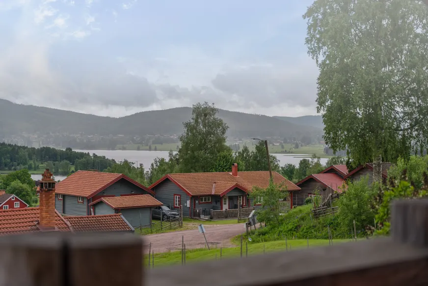 Fullskärm