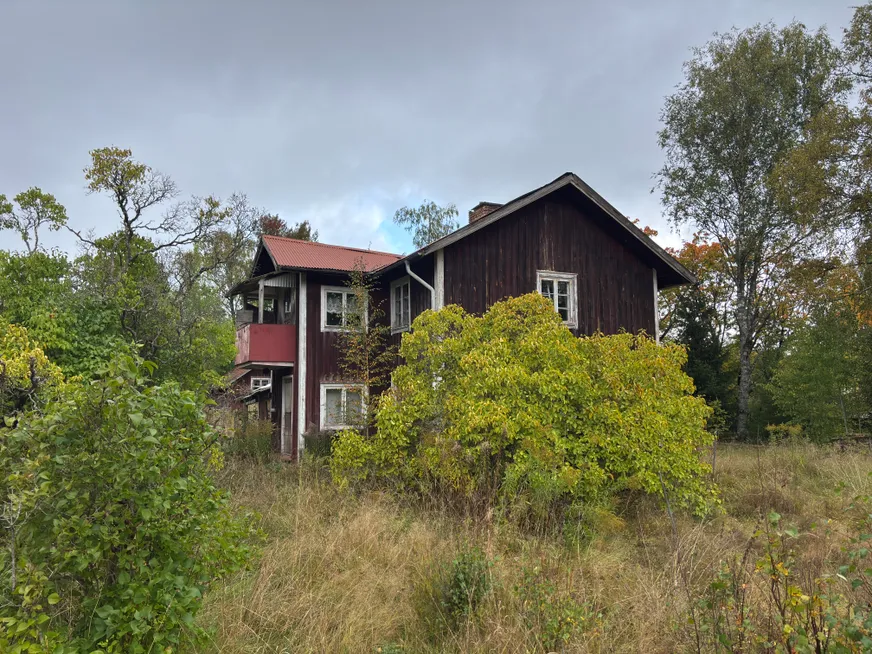 Hagälvsgården 1
