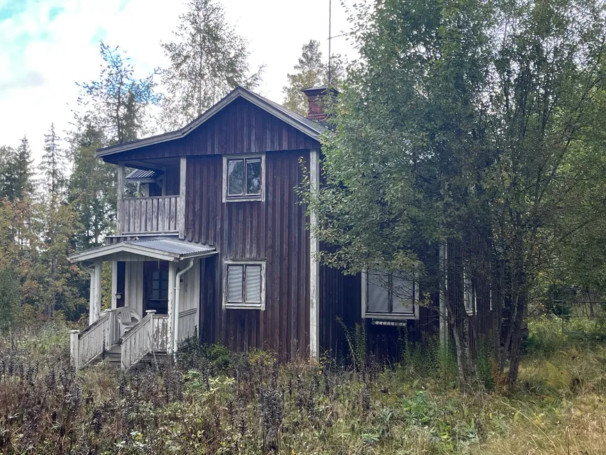 Hagälvsgården 2